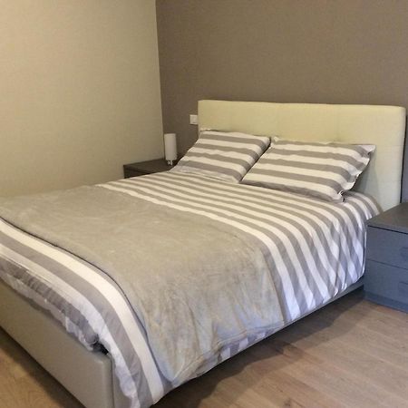 B&B Vesta Brescia Eksteriør bilde