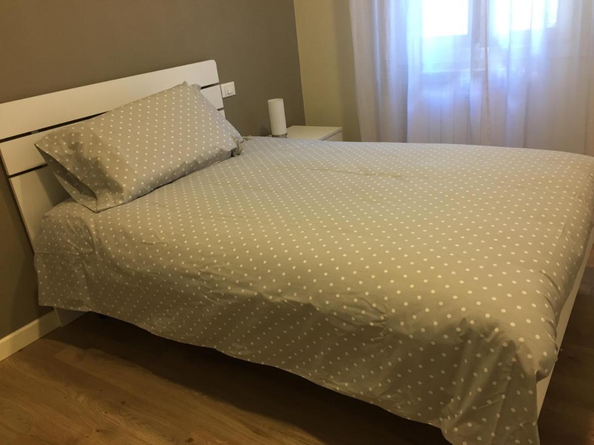 B&B Vesta Brescia Eksteriør bilde