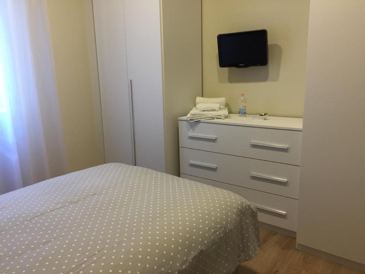 B&B Vesta Brescia Eksteriør bilde