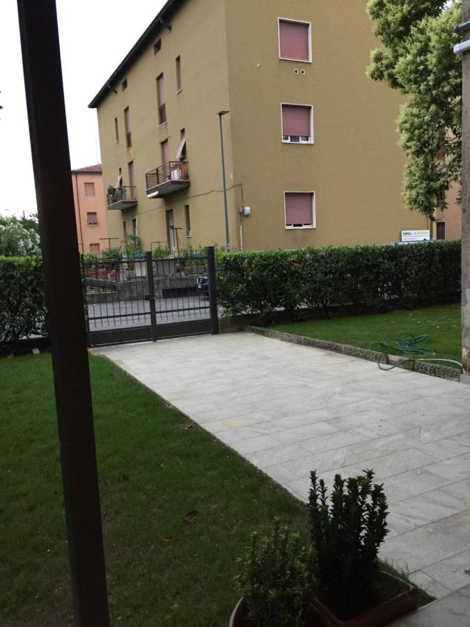 B&B Vesta Brescia Eksteriør bilde