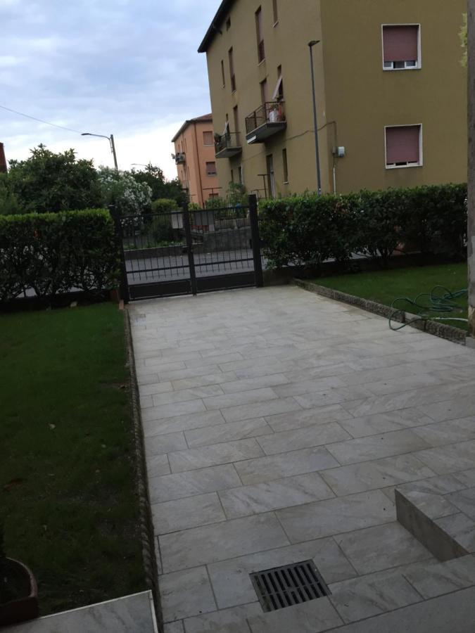 B&B Vesta Brescia Eksteriør bilde
