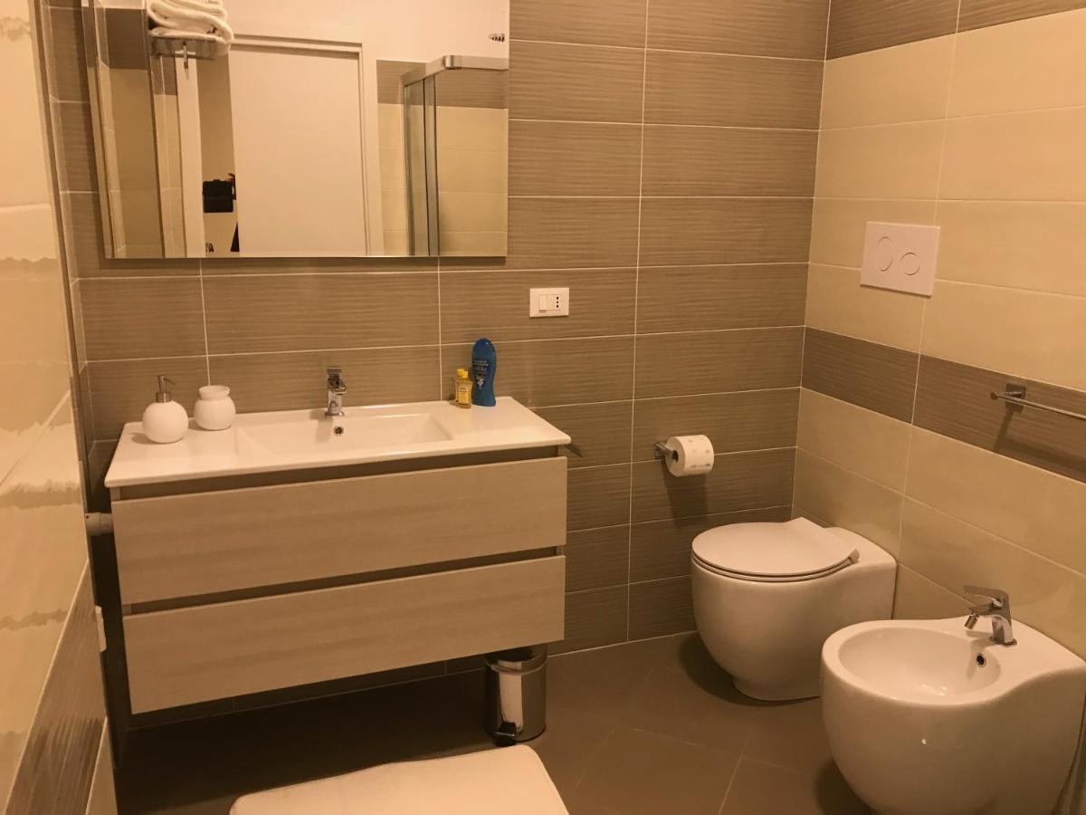 B&B Vesta Brescia Eksteriør bilde