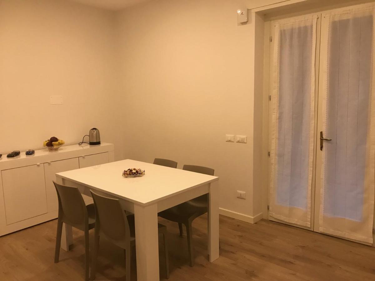 B&B Vesta Brescia Eksteriør bilde
