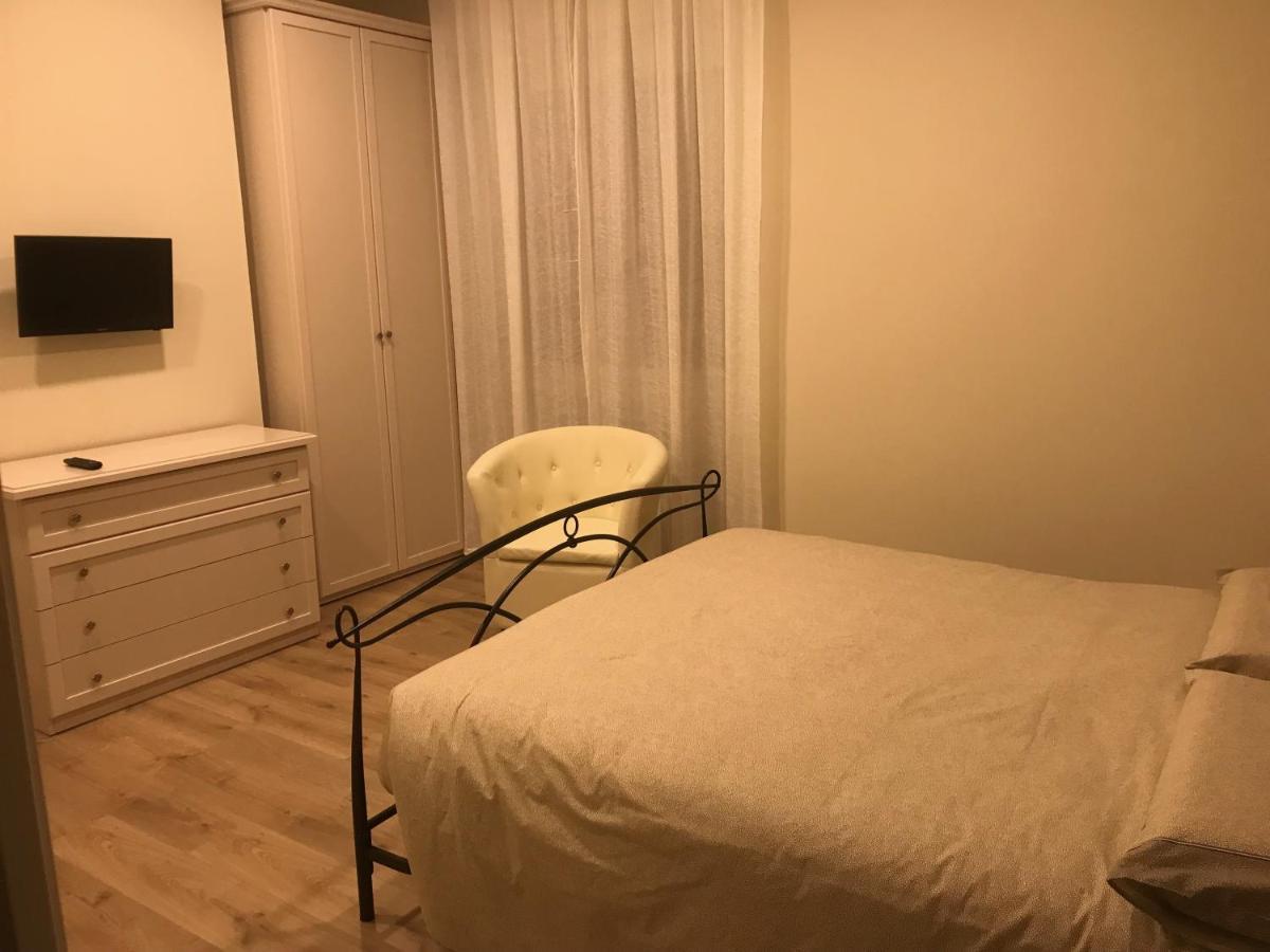 B&B Vesta Brescia Eksteriør bilde