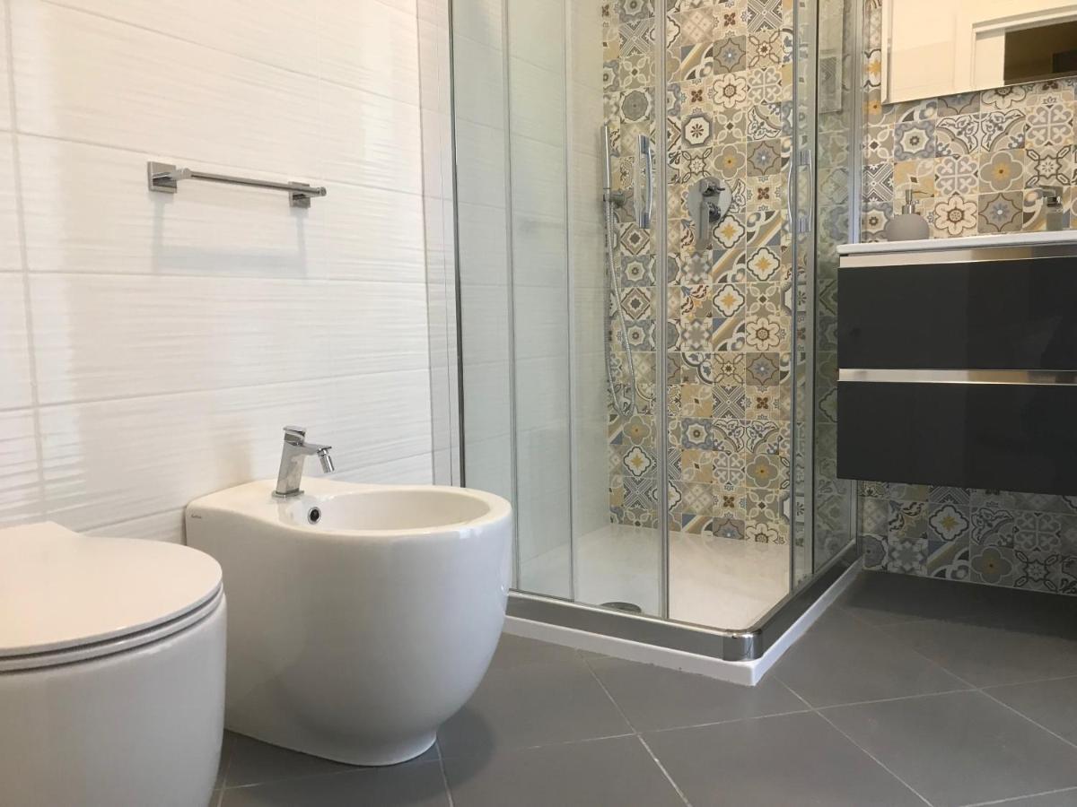 B&B Vesta Brescia Eksteriør bilde