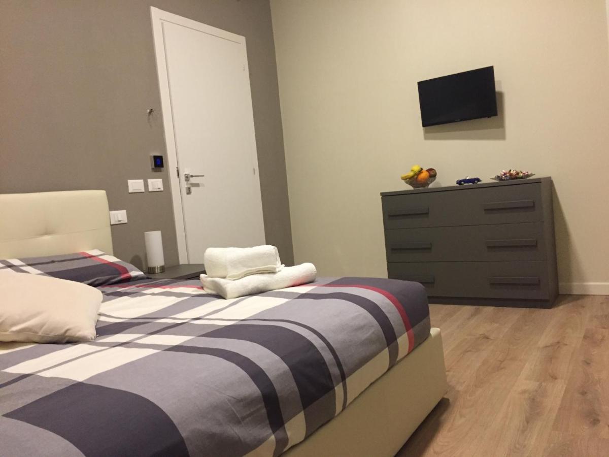 B&B Vesta Brescia Eksteriør bilde