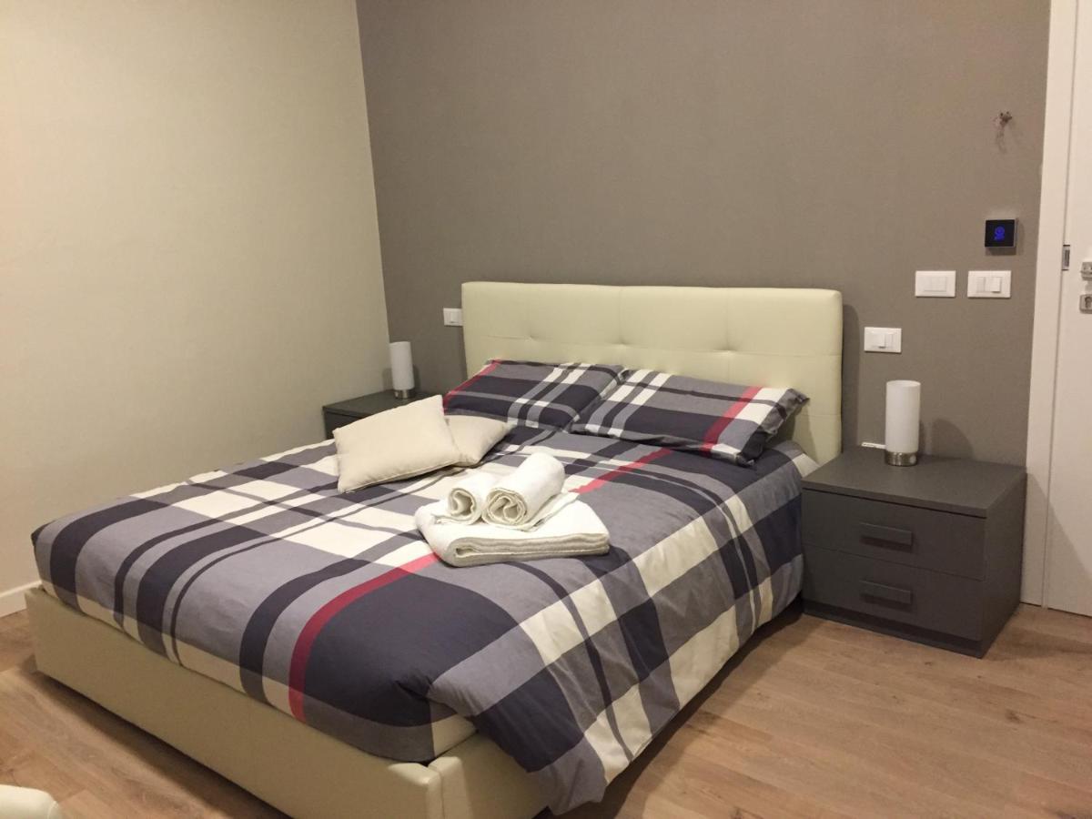 B&B Vesta Brescia Eksteriør bilde