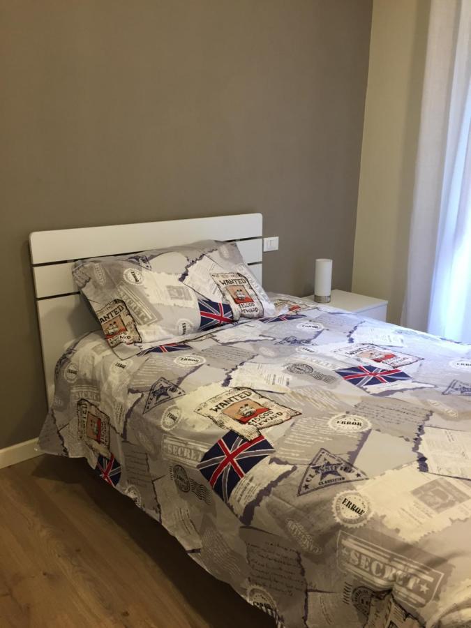 B&B Vesta Brescia Eksteriør bilde