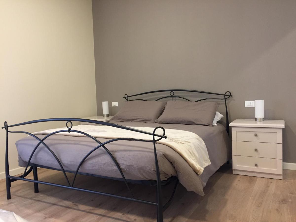 B&B Vesta Brescia Eksteriør bilde