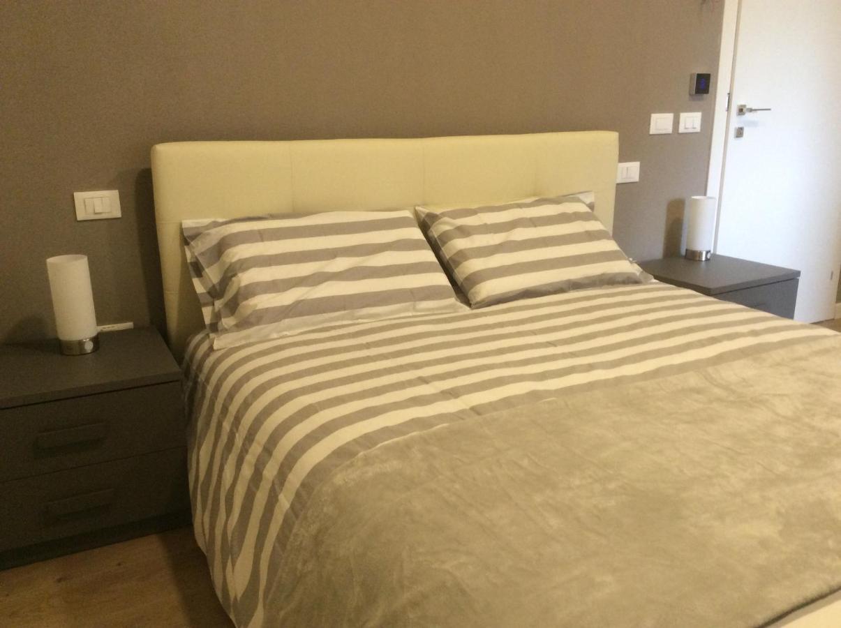 B&B Vesta Brescia Eksteriør bilde
