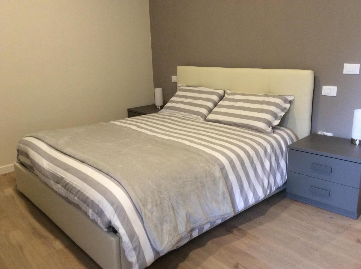 B&B Vesta Brescia Eksteriør bilde